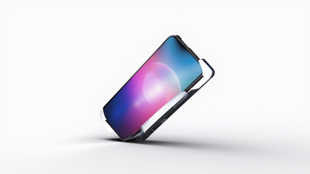 iPhone 12 odświeżanie ekranu