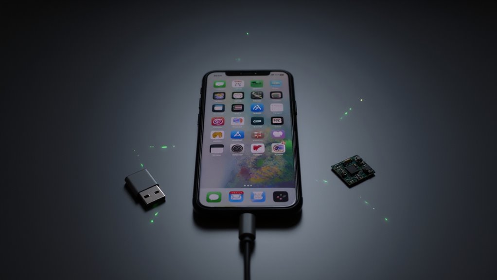 różnice w odblokowywaniu iPhone 12