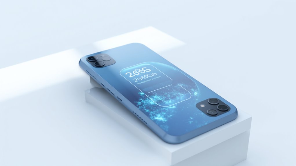 iPhone 13 256 GB FAQ