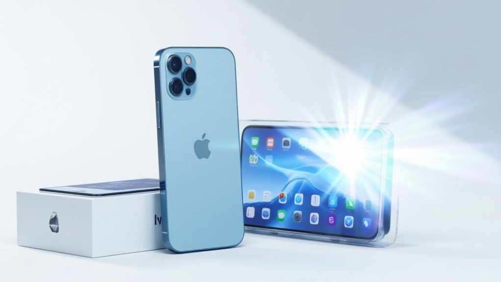 iPhone 13 256GB przegląd