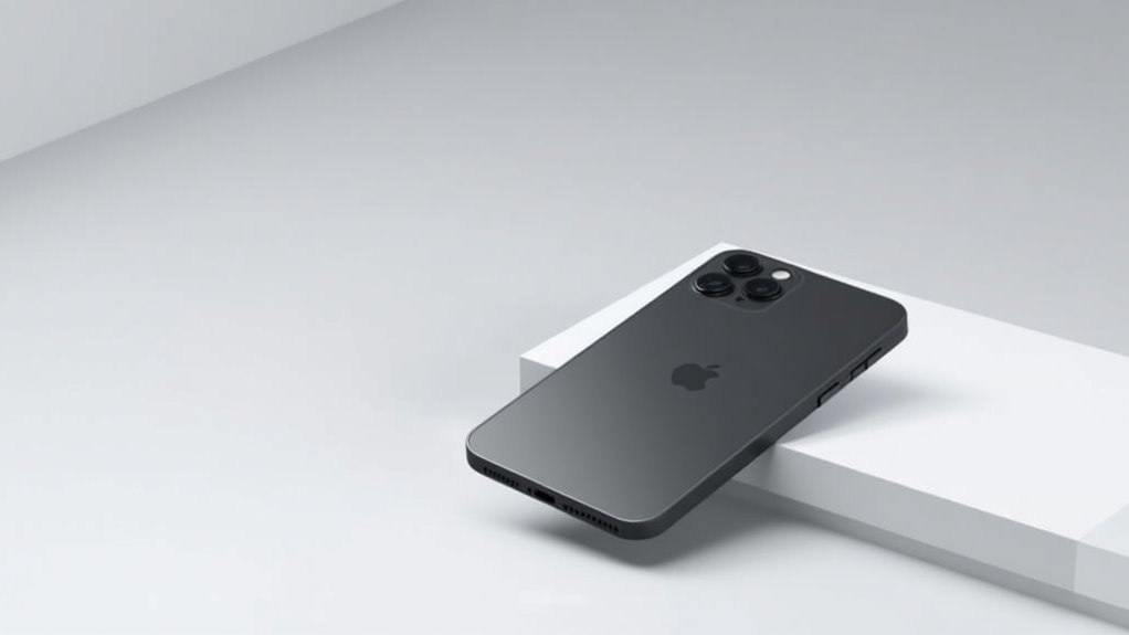 iphone 13 graphite recenzja