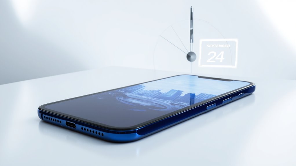 Szczegóły dotyczące premiery iPhone'a 13