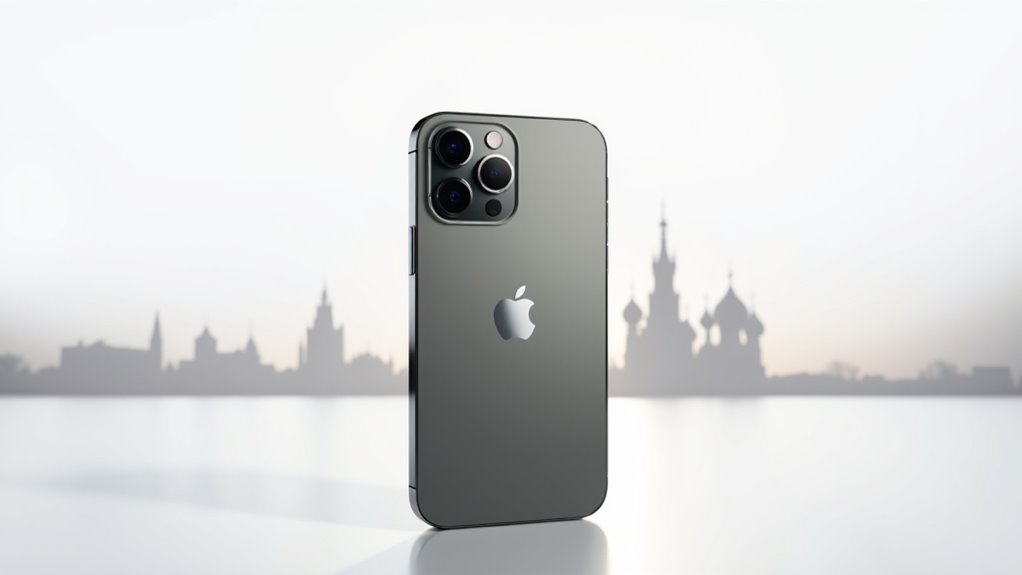 iPhone 13 launch Poland