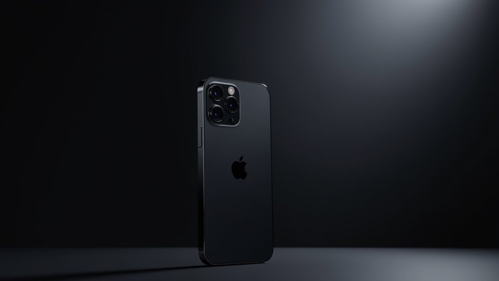 iPhone 13 Midnight recenzja