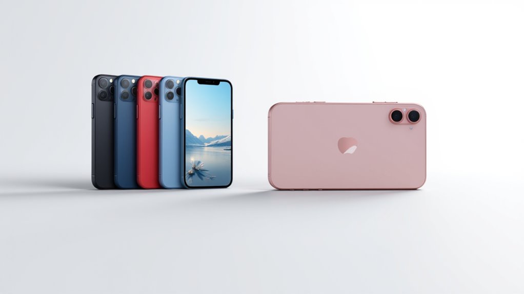 wymiary iPhone 13 mini