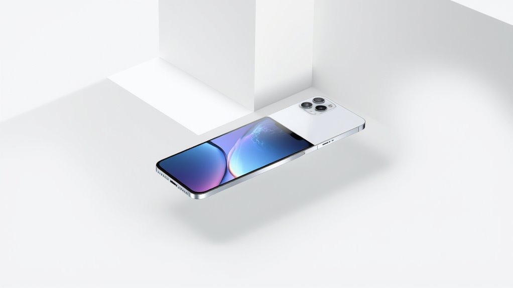 iphone 13 mini starlight