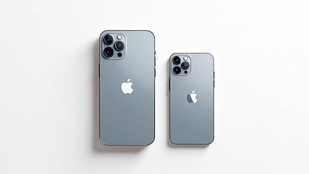 Przewodnik porównawczy opcji iPhone 13