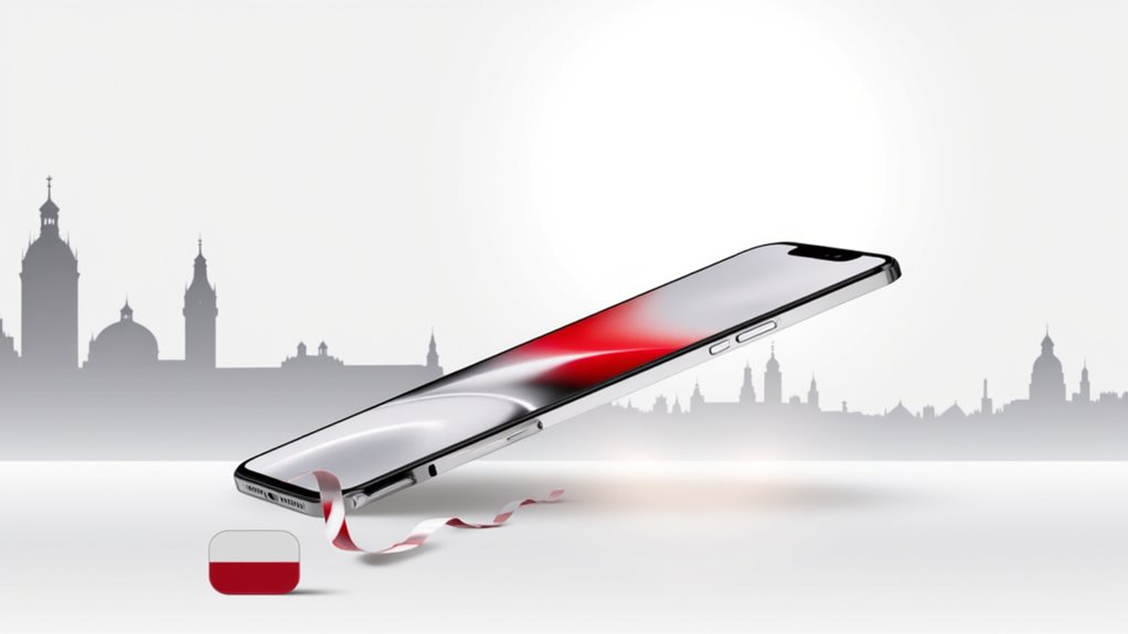 iphone 13 premiere poland date