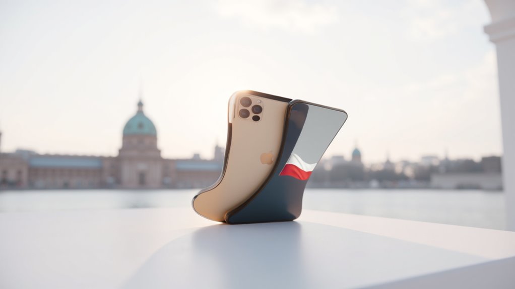 czynniki wpływające na cenę iPhone'a 13