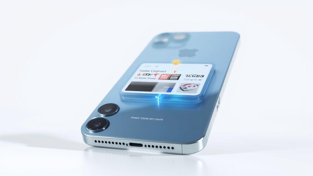 iPhone 13 Pro 256GB cechy