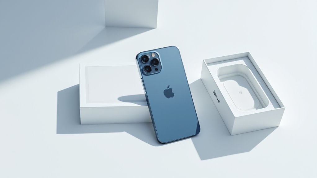 Aktualizacja dostępności iPhone 13 Pro