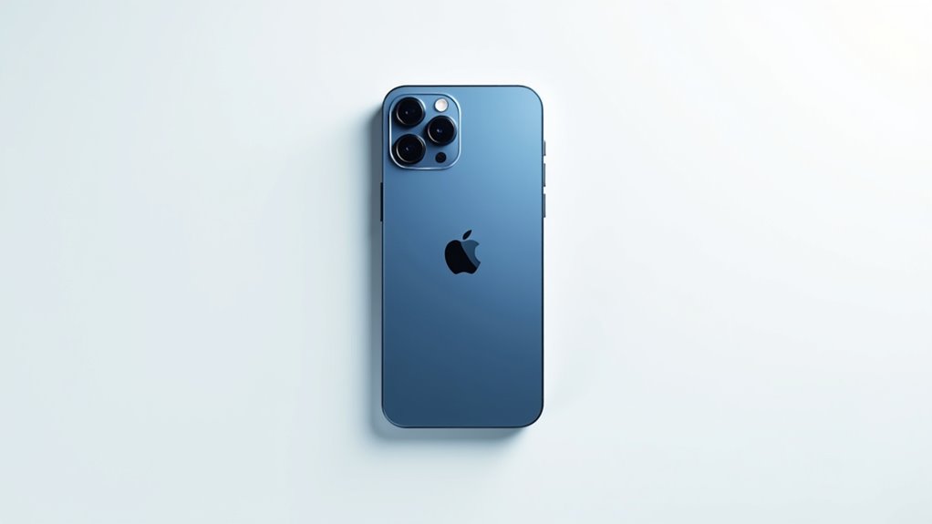 iPhone 13 Pro cechuje doskonałość