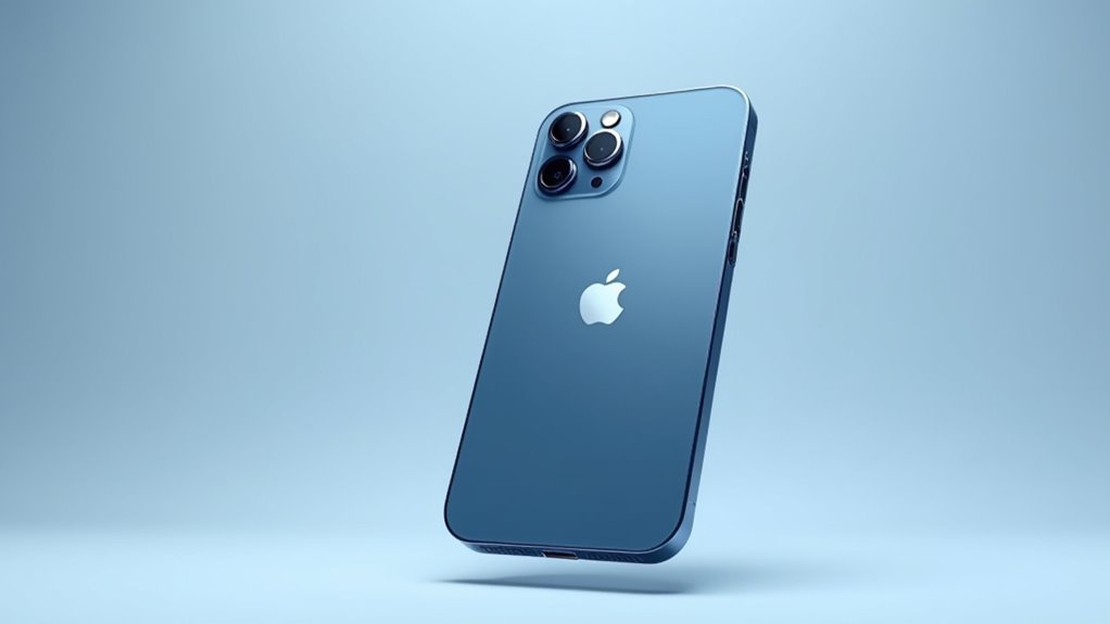 iPhone 13 Pro Max spostrzeżenia