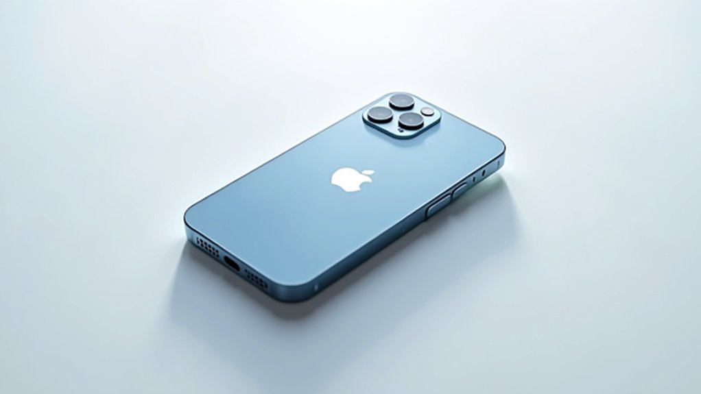 recenzja iPhone 13 Pro Max