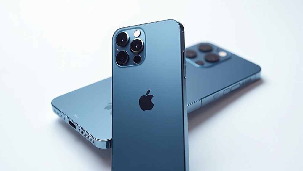 recenzja iPhone 13 Pro Max