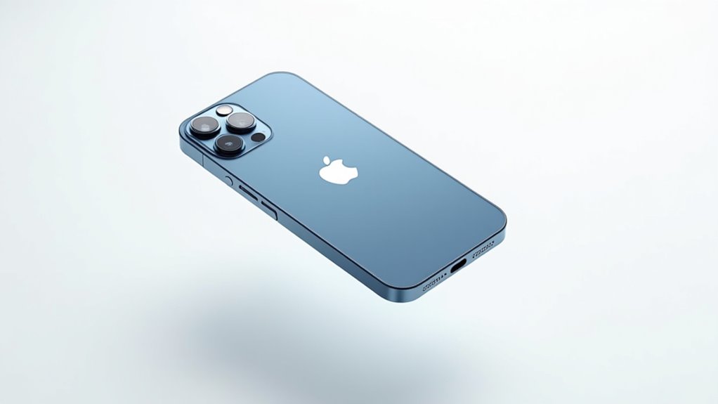 Podsumowanie recenzji iPhone'a 13 Pro