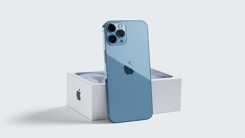 status dostępności iPhone 13 Pro