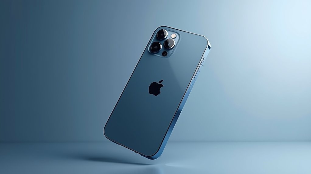 Ocena wartości iPhone 13 Pro