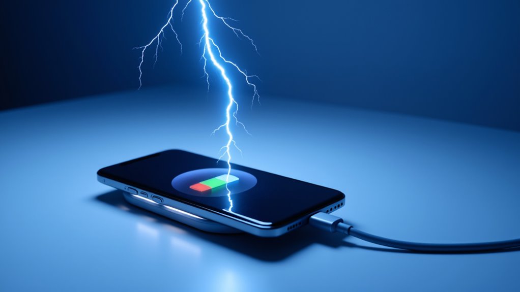 Przewodnik po szybkim ładowaniu iPhone 13