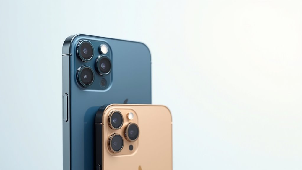 iPhone 13 versus iPhone 14