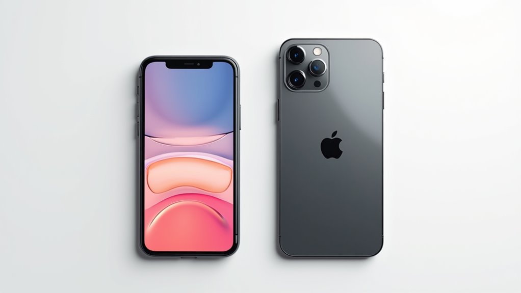 iPhone 13 versus iPhone 14