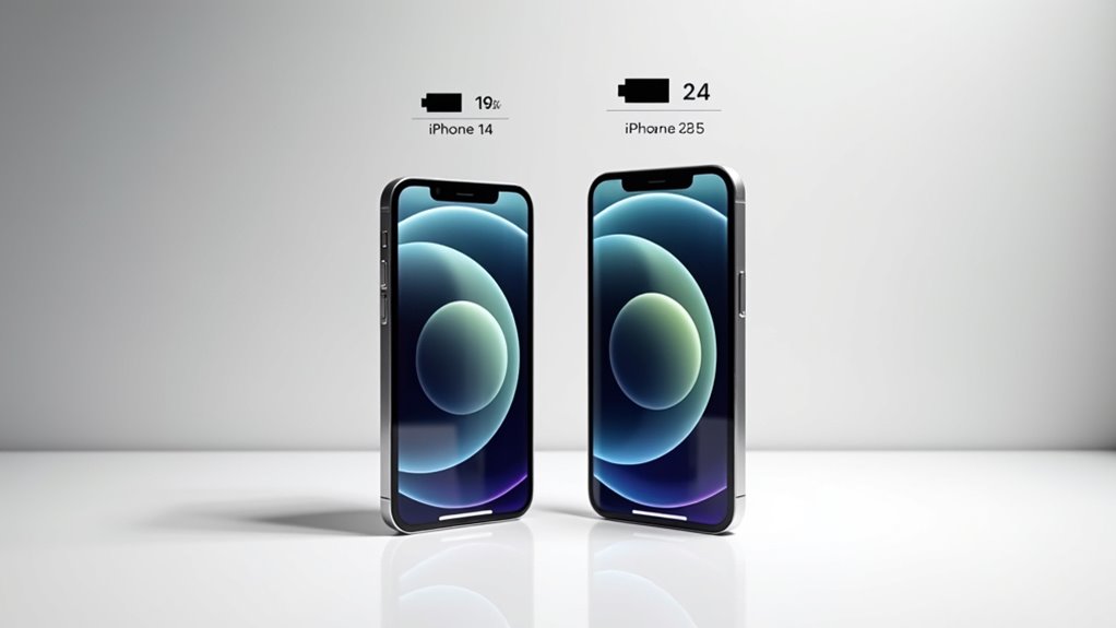 iPhone 13 vs iPhone 14