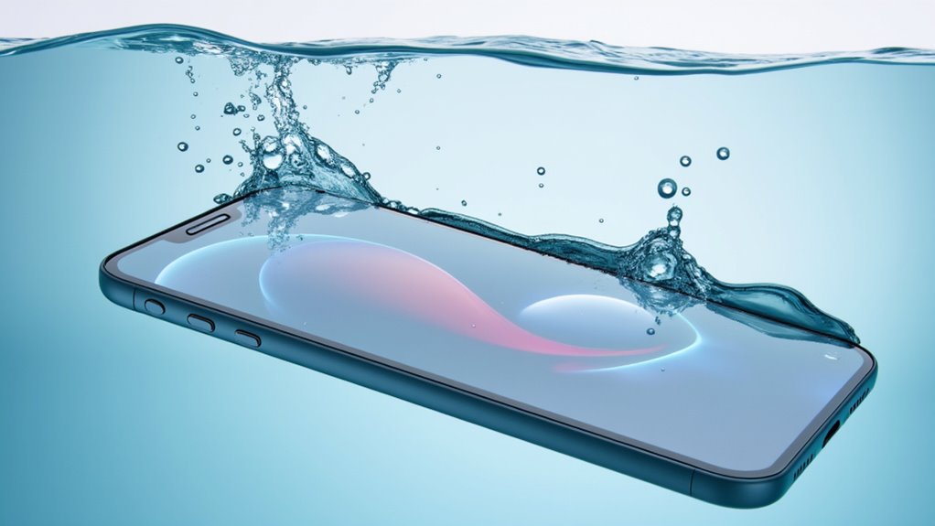 iphone 13 wodoodporność