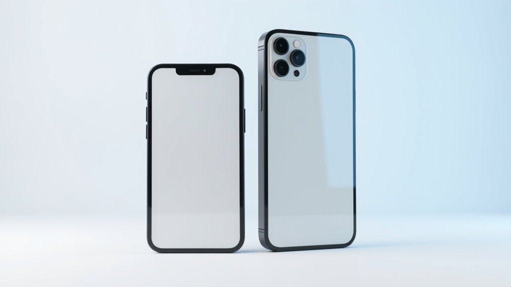 Poradnik porównania iPhone 14