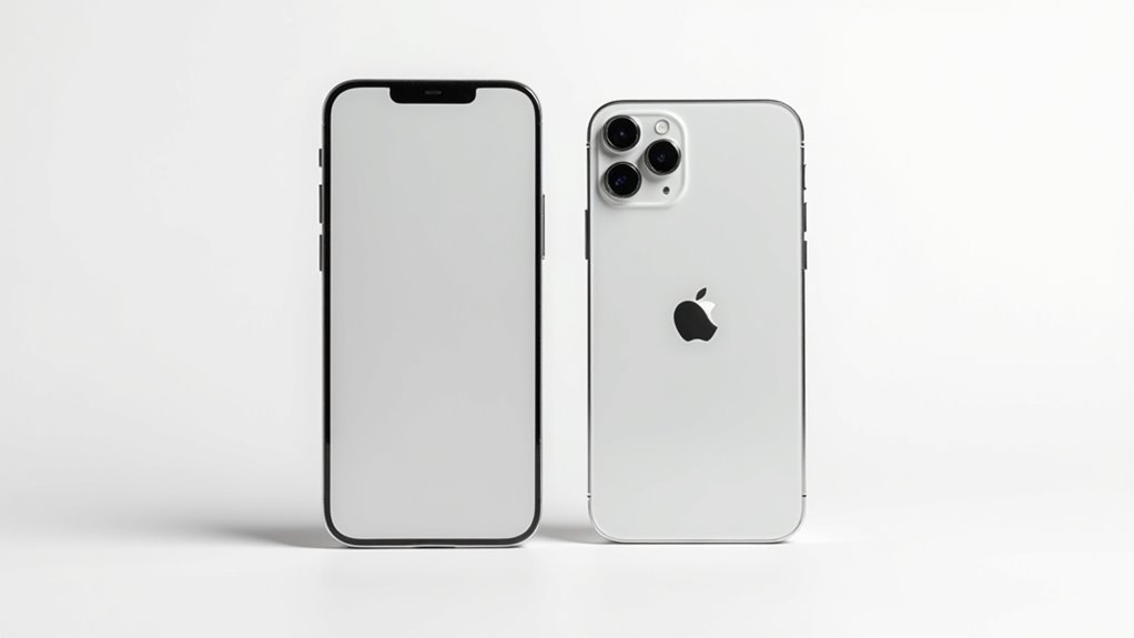 Porównanie iPhone 14 Plus szczegóły