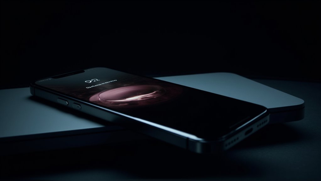 iPhone 14 Pro zawsze włączony