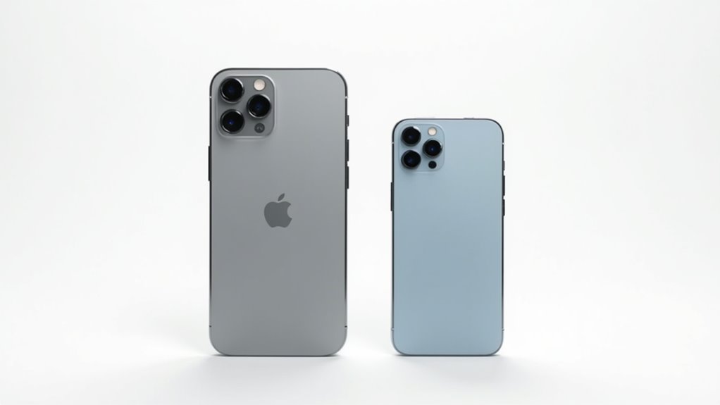 Porównanie specyfikacji iPhone 14