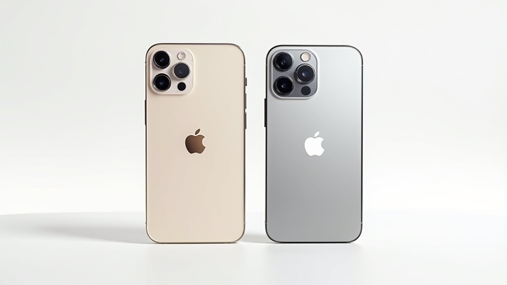 Porównanie specyfikacji iPhone 14 – najważniejsze informacje