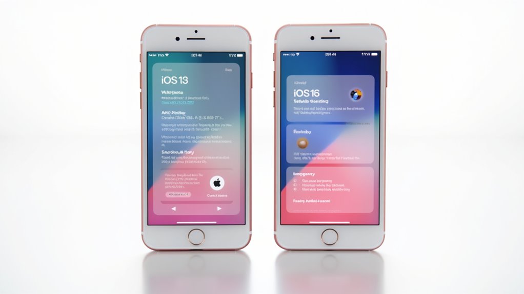 iPhone 14 unikalne cechy ulepszają