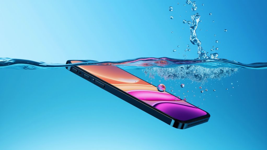 iphone 14 wodoodporność