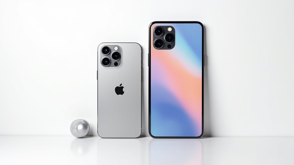 iPhone 15 Pro Max zalety