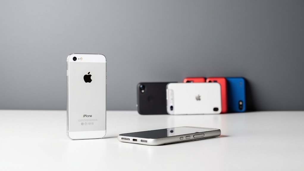 Obudowa tylna iPhone 5: Co musisz wiedzieć o etui? obudowa tylna iPhone 5
