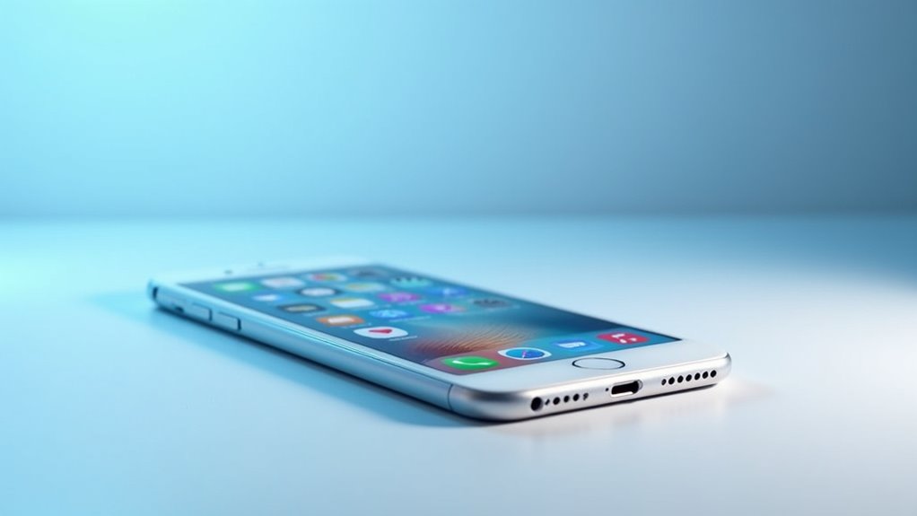 Porady dotyczące optymalizacji wydajności iPhone 6