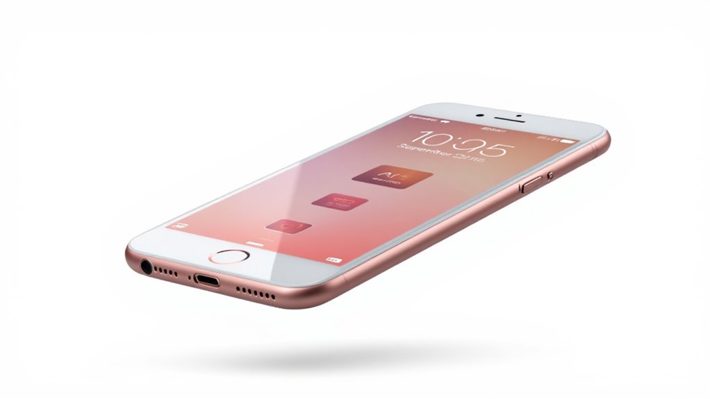 iPhone 6s kontekst historyczny