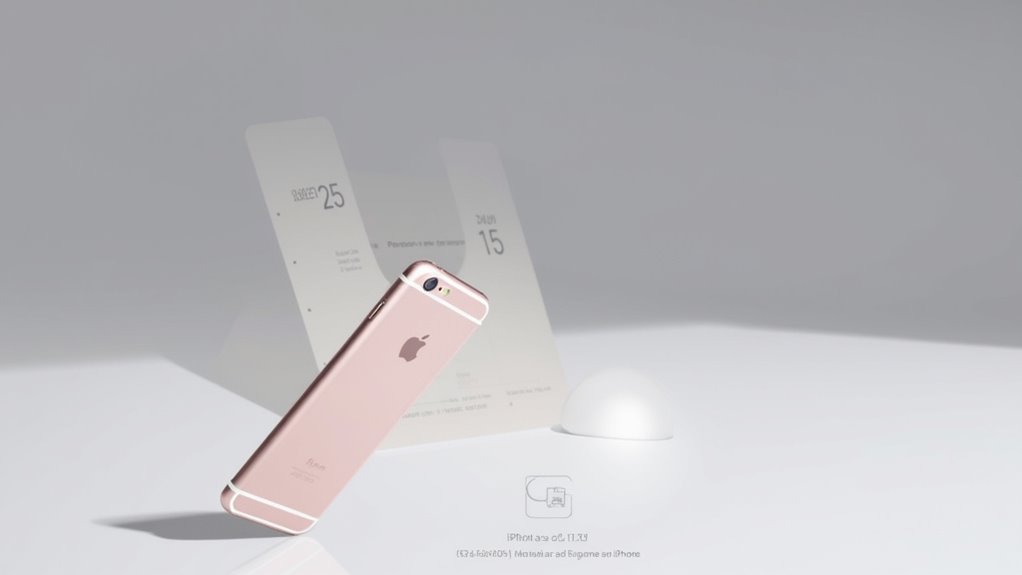 data premiera iPhone 6s