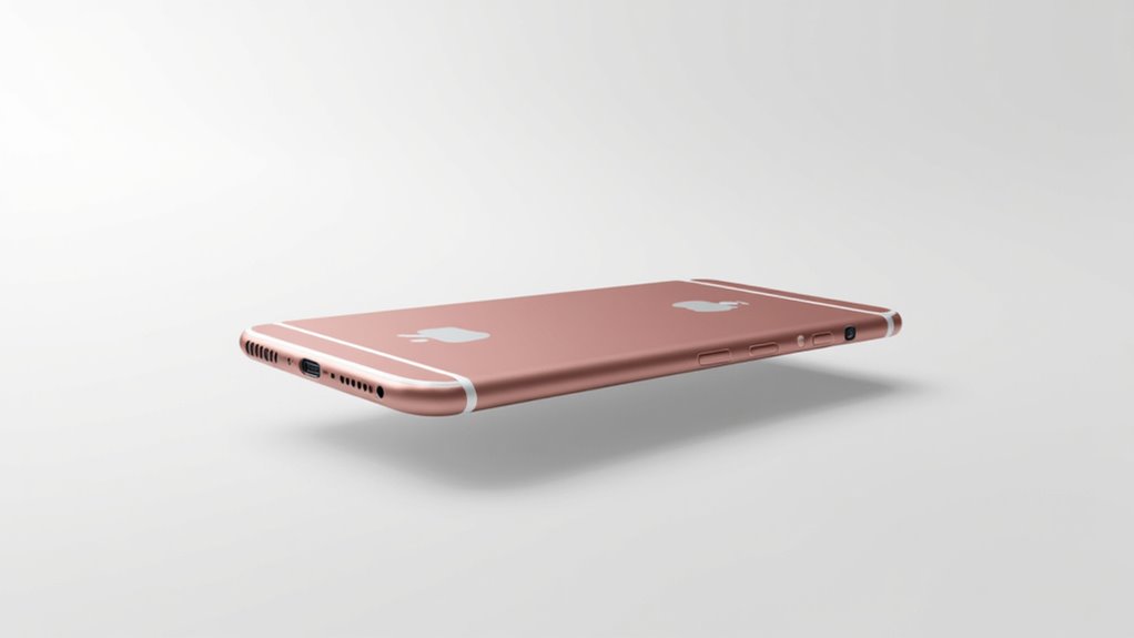 wnioski z premiery iPhone 6s