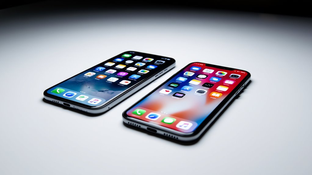 iPhone 8 x kompatybilność