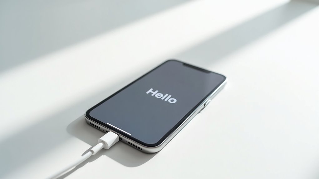 Proces aktywacji iPhone'a wyjaśniony