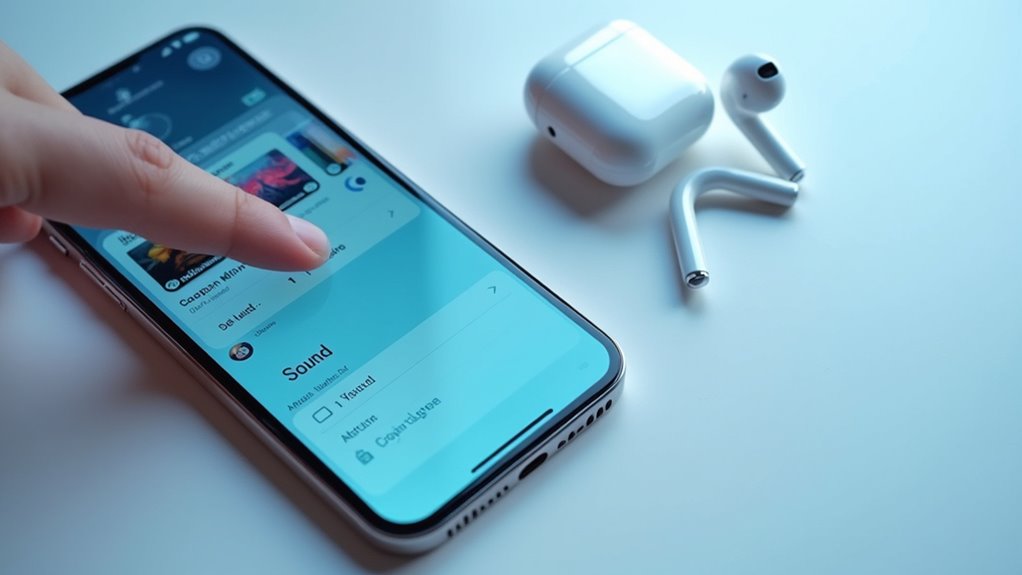Jak ustawić utwór jako alarm na iPhone: krok po kroku Ograniczenia dźwięku alarmu w iPhone