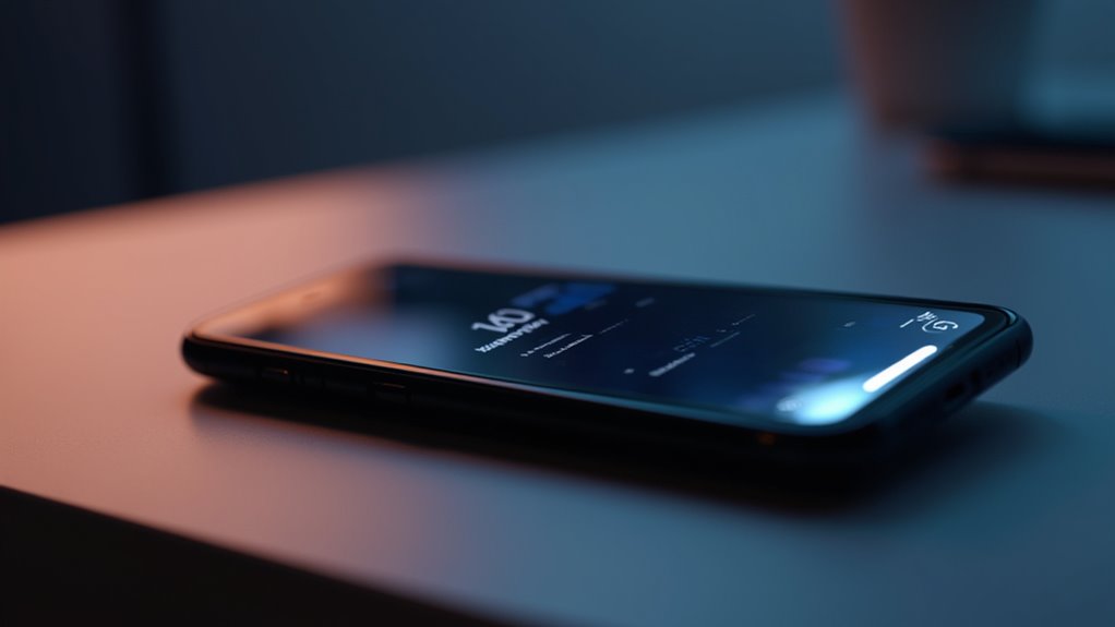 iphone always on display