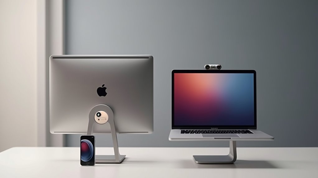 iPhone jako kamera internetowa – korzyści