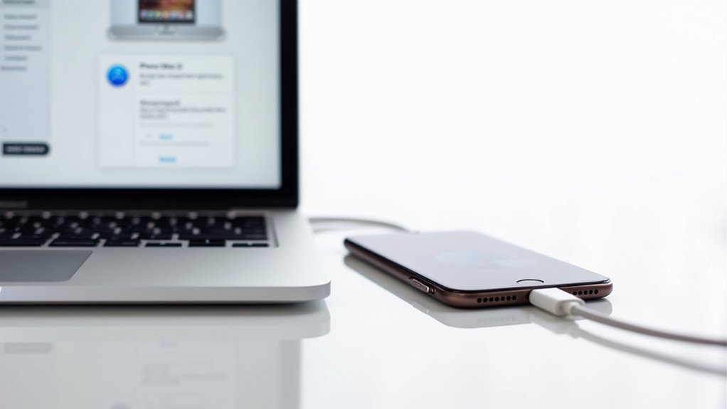 Problemy z tworzeniem kopii zapasowych iPhone'a - rozwiązywanie problemów