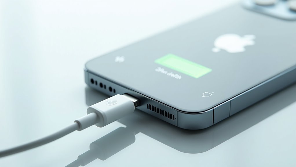 Porady dotyczące konserwacji baterii iPhone