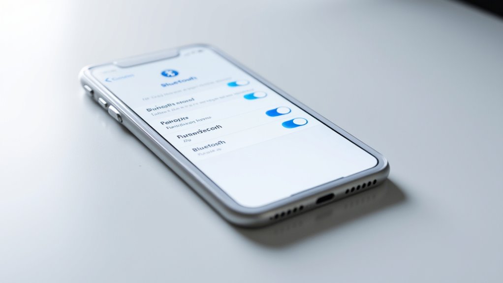 Jak właściwie skonfigurować ustawienia Bluetooth na iPhone? możliwości Bluetooth w iPhone