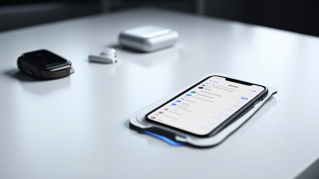 Jak właściwie skonfigurować ustawienia Bluetooth na iPhone? Przewodnik konfiguracji Bluetooth w iPhone