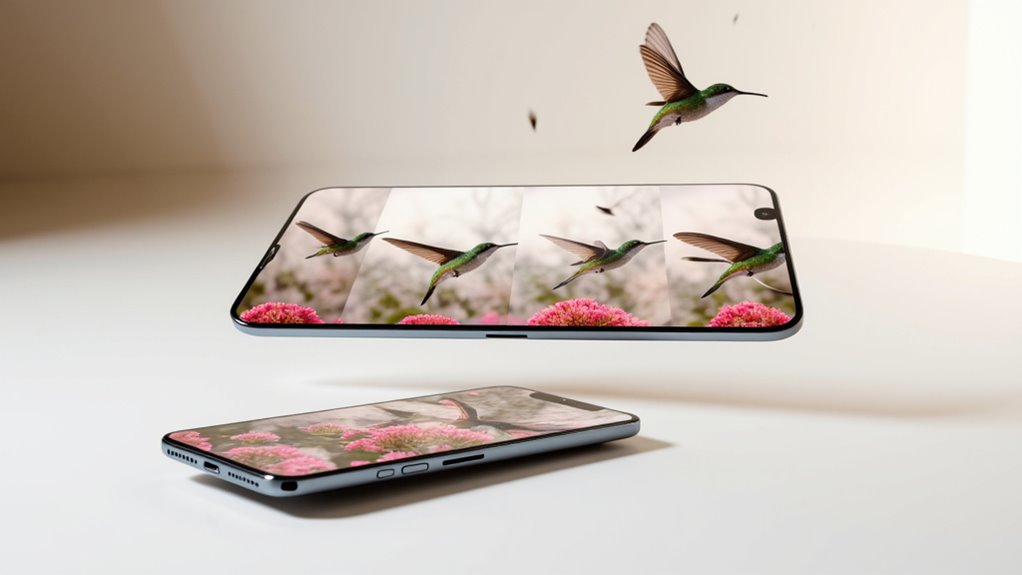 Iphone Photo Burst: Odkryj najlepsze ujęcia i wskazówki porady dotyczące robienia zdjęć seryjnych na iPhone